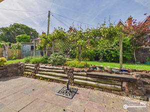 Patio- click for photo gallery